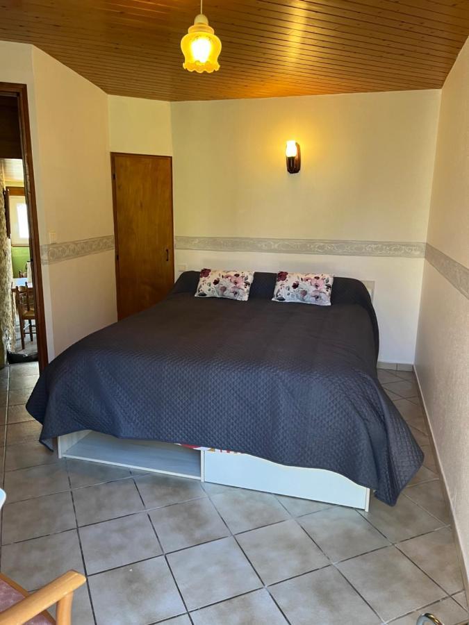Petites Maisons Avec Piscine Sarlat-la-Caneda Ngoại thất bức ảnh