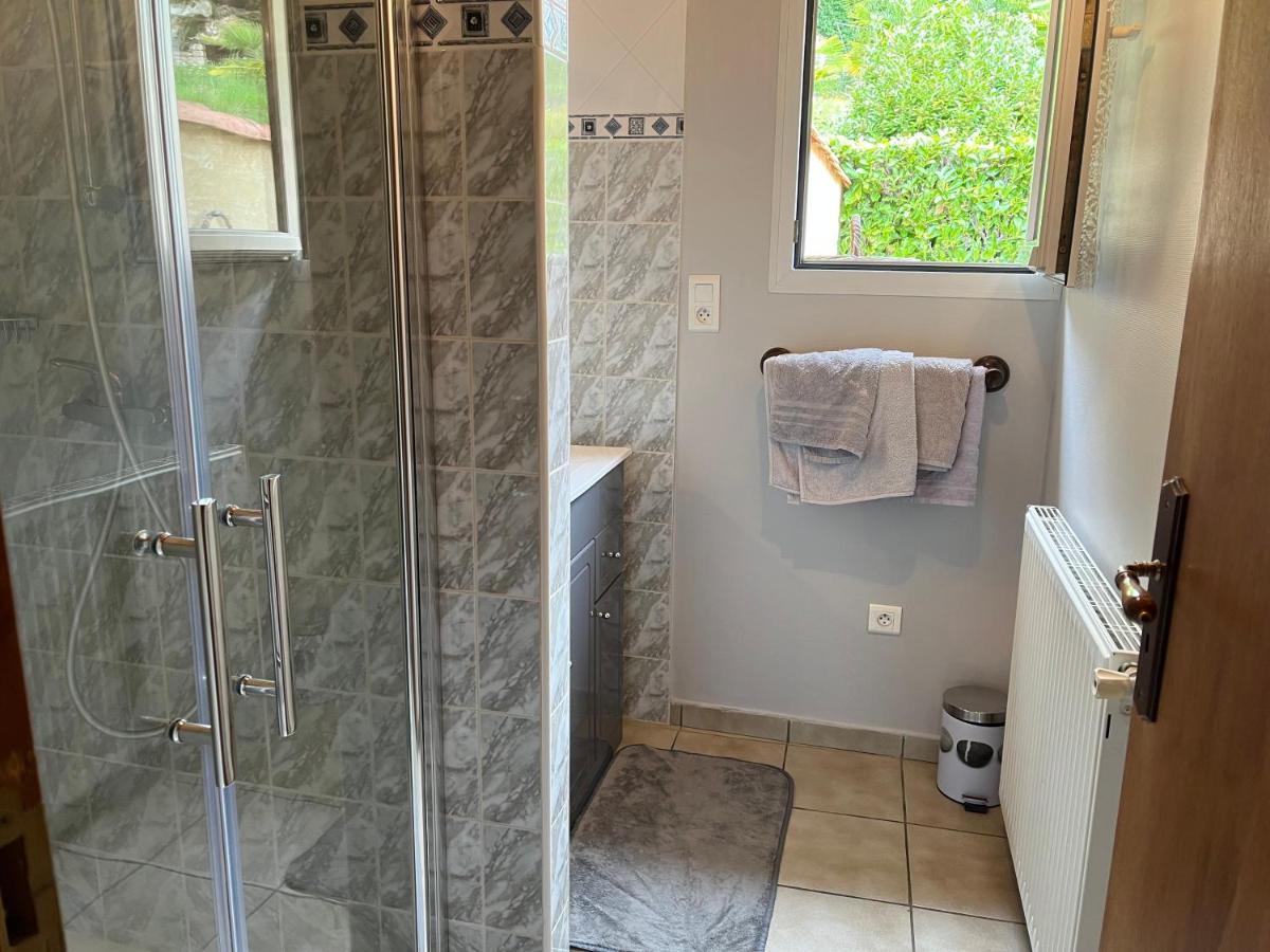 Petites Maisons Avec Piscine Sarlat-la-Caneda Ngoại thất bức ảnh