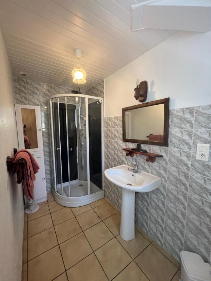 Petites Maisons Avec Piscine Sarlat-la-Caneda Ngoại thất bức ảnh