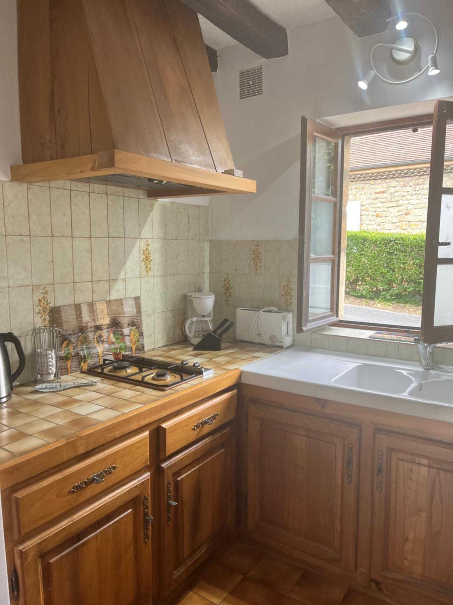 Petites Maisons Avec Piscine Sarlat-la-Caneda Ngoại thất bức ảnh