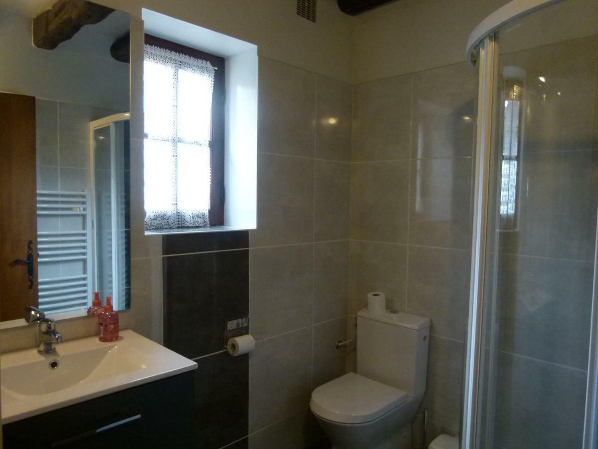 Petites Maisons Avec Piscine Sarlat-la-Caneda Ngoại thất bức ảnh